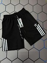 Шорты Alex Clothes 4590 black - делук