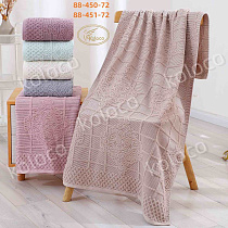 Полотенце Koloco 88-451-72 Полотенце Koloco 88-451-72 - делук