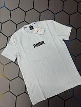 Футболка Alex Clothes 4522 white - делук