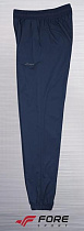Штаны Спорт Azt AZ1055 navy - делук