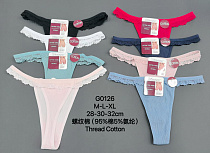 Трусики G0126 - делук