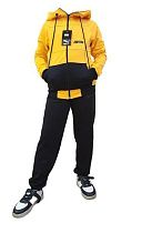 Костюм Спорт Sevim SV446 yellow - делук