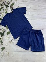 Костюм Baykush 1070 blue - делук