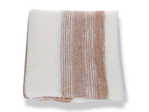 Плед Obuv Ok2 03673 beige - делук