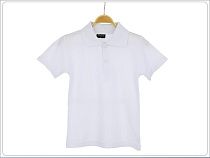 Футболка Ibambino IB513 white - делук
