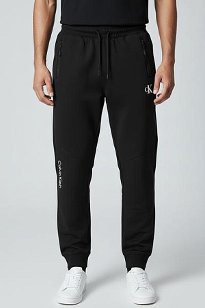 Штаны Спорт Hous Of Timur HT1173 black - делук