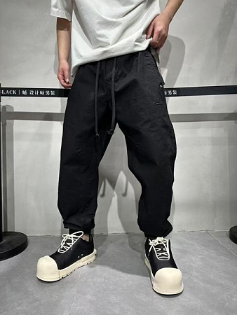 Джинсы 2Bro 999829 black - делук