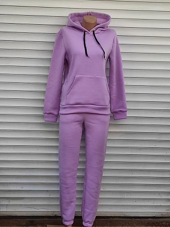 Костюм Спорт Ayden 8437 lilac - делук