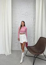 Топ Little Secret 2135 pink - делук