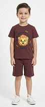 Костюм Malibu2 5688 brown - делук