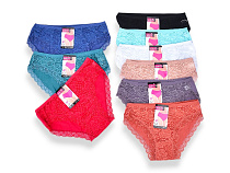 Трусы Obuv Ok2 2955 (12287) mix - делук