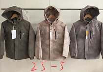 Куртка Farbique FM25-5 powder - делук