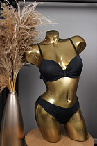 Купальник Sun&Sea B550 black - делук