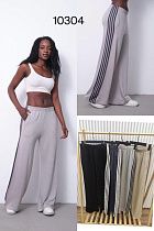 Штаны Спорт Mmc Clothes 10304 black - делук