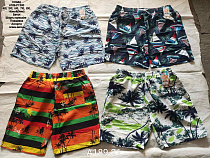 Шорты А189-21 - делук