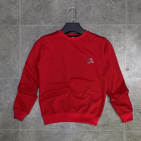 Свитер Fili Kids FK1424 red - делук
