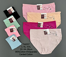 Трусики TM207 - делук