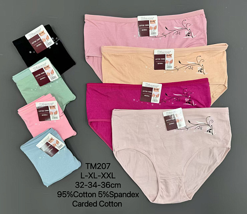Трусики TM207 - делук
