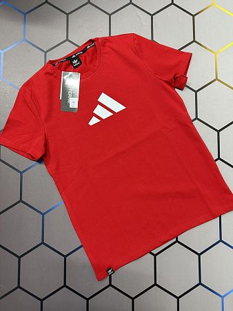 Футболка Alex Clothes 4295 red - делук