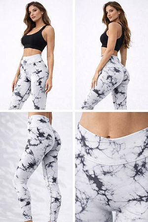 Лосины X-Ray XR739 white - делук