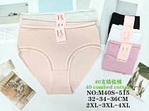 Трусики M40S-515 - делук