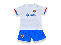 Костюм Спорт Presto2 571 white-blue - делук