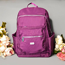 Рюкзак Luna-Bag 1078-22 violet - делук