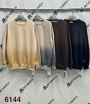 Свитер Met&March 6144 beige - делук