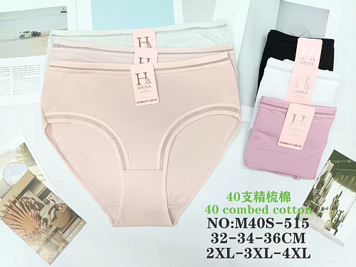 Трусики M40S-515 - делук