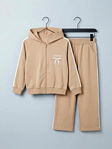 Костюм Спорт Dino DN1269 beige - делук