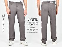 Штаны God Baron 6322B brown - делук