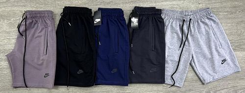 Шорты Faraon 235-4NK navy - делук