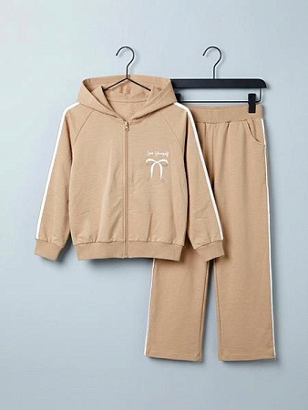 Костюм Спорт Dino DN1269 beige - делук