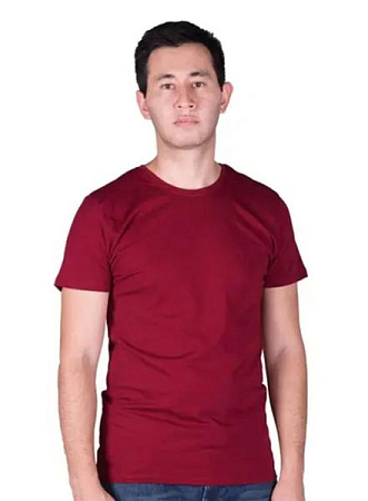 Футболка Mary Poppins 6867 wine - делук