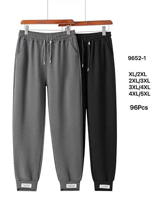 Штаны Спорт Style Nadezhda 9652-1 mix - делук