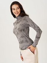Гольф Little Secret 400365 grey - делук