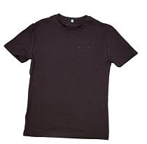 Футболка Sevim SV376 black - делук