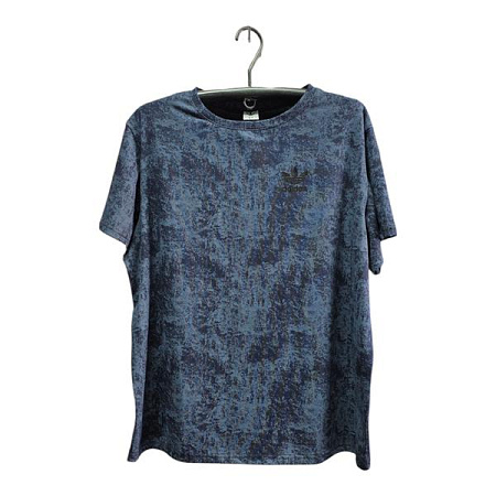 Футболка Sevim SV2020 navy - делук