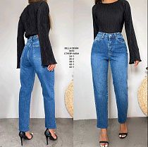 Джинсы Jeans Style 3870 blue Джинсы Jeans Style 3870 blue - делук