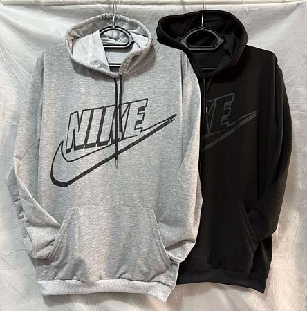 Батник Shoptime S316 grey - делук