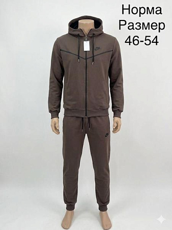 Костюм Спорт Sevim SV3078 l.brown - делук
