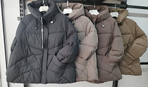 Куртка Orange Chinese 6608 khaki - делук