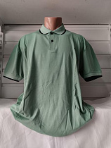 Футболка Panda 1754 mint - делук