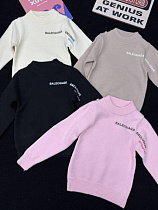 Свитер Sunnytot 853 pink - делук