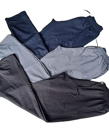 Штаны Спорт Cramp C87 navy - делук