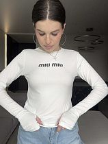 Свитер Arina 4230 white - делук