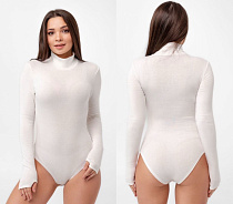 Боди Bravel 8751 milk - делук