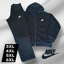 Костюм Спорт Mary Poppins 6912 black - делук