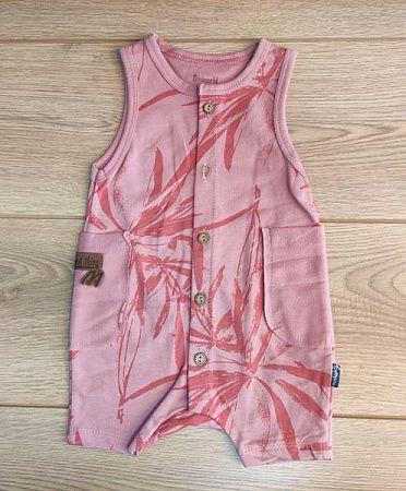 Человечек Emir Kids 207 pink - делук