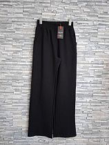 Штаны Спорт Newe 0001 black - делук